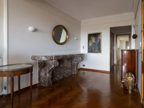 Av. Libertador 3700, Piso 12