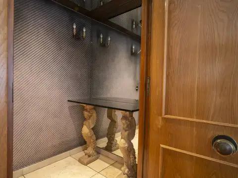 Departamento en Alquiler de 3 dormitorios