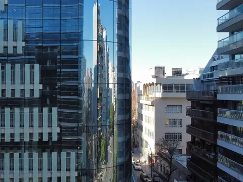Oficina en Venta en Belgrano, USD 715.000