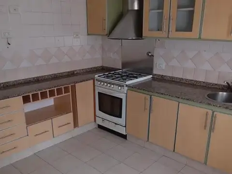 Depto Tipo Casa en Venta de 2 dormitorios