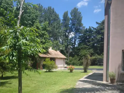Casa en venta en Campana