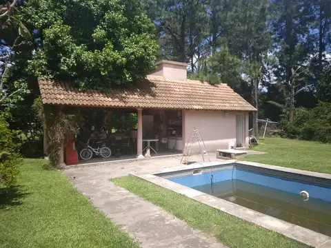 Casa en venta en Campana