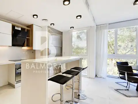 Departamento en Alquiler Temporal al Norte