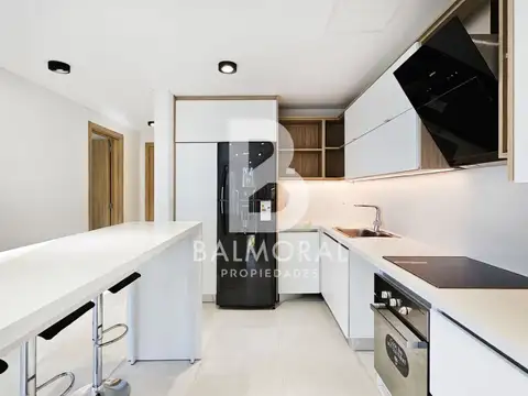 Departamento en Alquiler Temporal en Pinamar, USD 0