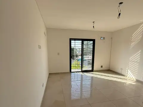 Departamento en Alquiler de 3 ambientes