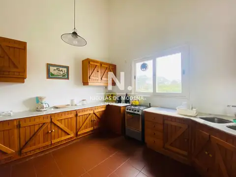 Casa en Alquiler Temporal en Montoya, USD 25.000