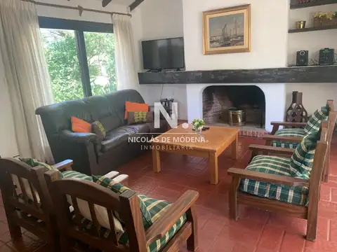 Casa en Alquiler Temporal en San Rafael, USD 0