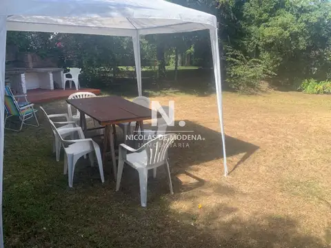 Casa en Alquiler Temporal 2025 años