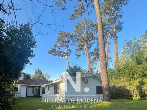 Casa en Alquiler Temporal en San Rafael, USD 0