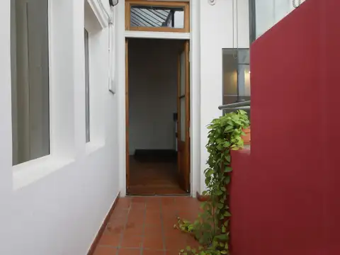 Depto Tipo Casa en Venta de 3 dormitorios