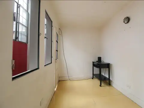 Depto Tipo Casa en Venta en Almagro, USD 149.900