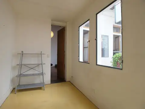 Depto Tipo Casa 4 ambientes con 1 baño