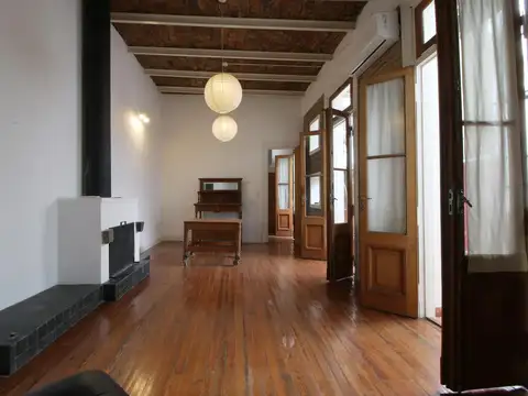 Depto Tipo Casa en Venta al Noroeste