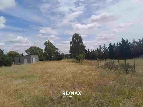 LOTE VISTA A LAS SIERRAS 625 MTS