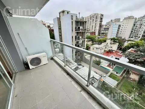 1 Amb c/ amenities - Ciudad de la Paz 100 - PALERMO