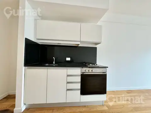 Departamento en Alquiler 10 años