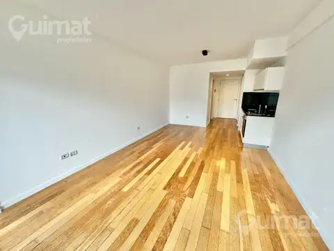Departamento en Alquiler de Monoambiente