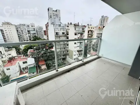 Departamento en Alquiler al Este