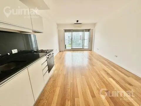 1 Amb c/ amenities - Ciudad de la Paz 100 - PALERMO