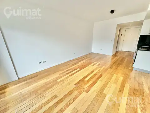 Departamento en Alquiler en Palermo, $ 600.000