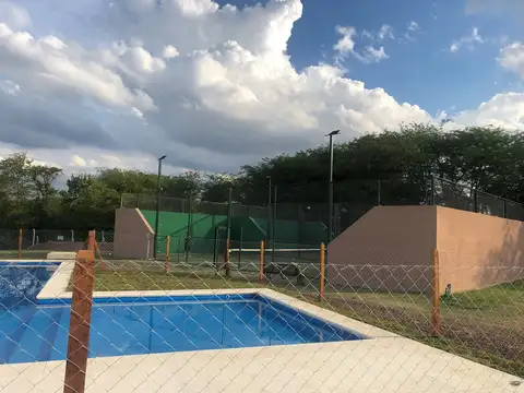 Terreno en Venta en El Aljibe, USD 58.400