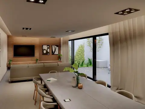 Casa en Venta en Centro, USD 260.000