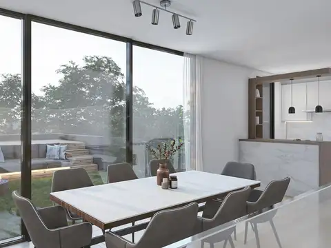 Casa en Venta de 3 dormitorios