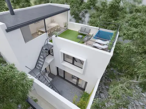 Casa en Venta de 3 dormitorios