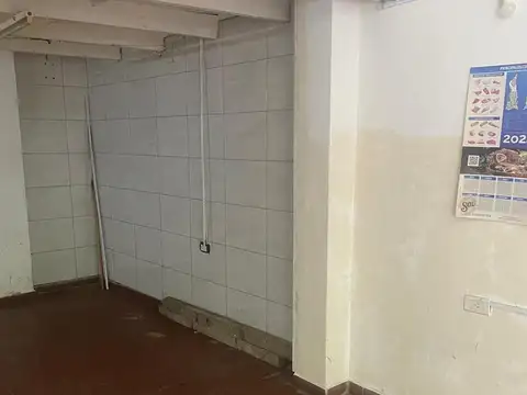 Local en San Cristobal