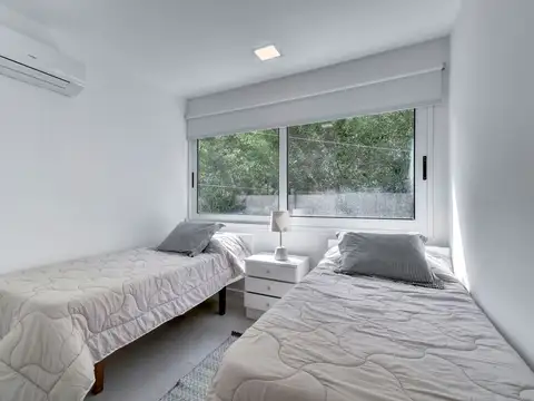 Depto Tipo Casa en Venta 3 años