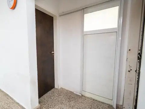 Casa 2 ambientes con 1 baño