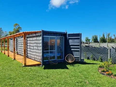 Quinta en Venta en La Capilla, USD 50.000