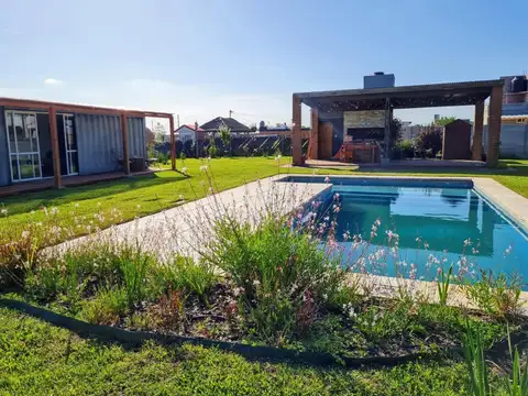 Quinta en Venta de 1 dormitorio