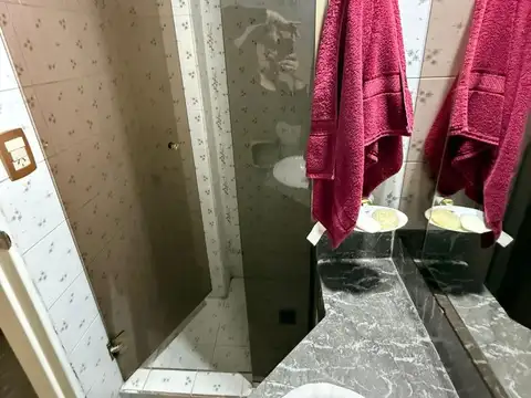 Departamento 4 ambientes con 3 baños