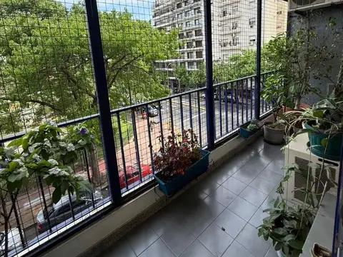 Departamento en Venta al Oeste