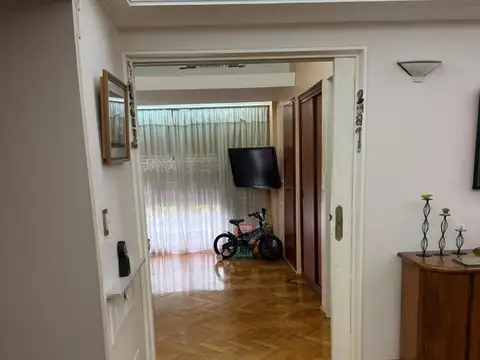 Departamento en Venta en Barracas, USD 280.000