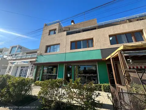 Avenida Capitán Fragata Moyano 1300