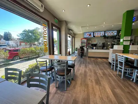 Local en Venta en Rada Tilly, USD 320.000