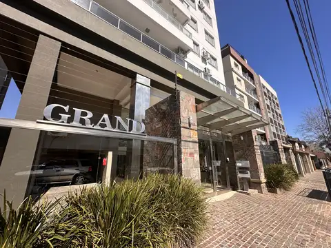 ALQUILER DEPARTAMENTO DOS AMBIENTES EN VILLA BOSCH