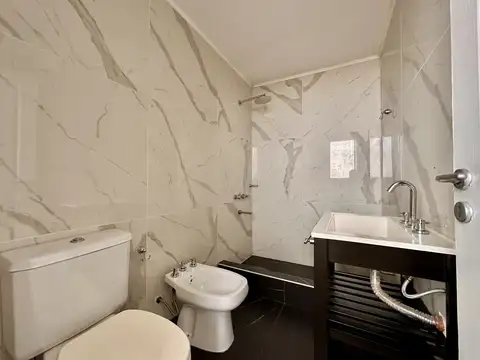 Departamento en Alquiler 12 años