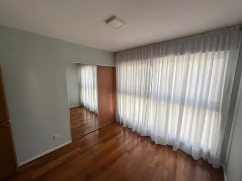 Departamento 3 ambientes con 3 baños