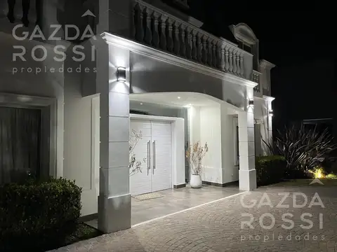 Casa en Venta de 4 dormitorios