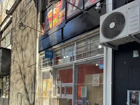 Local en Alquiler A Estrenar