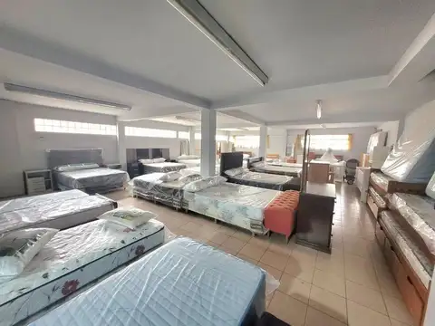 Local en Venta 36 años