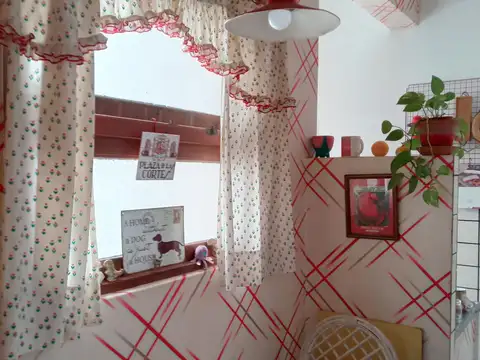 Departamento en Venta en Recoleta, USD 162.000