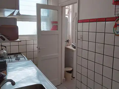 Departamento en Venta de 3 dormitorios