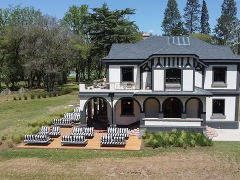 Terreno en Venta en Los Tres Pinos, USD 24.000