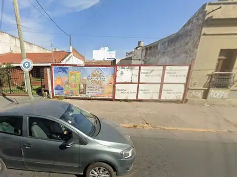 Coronel Pedro Zanni 100