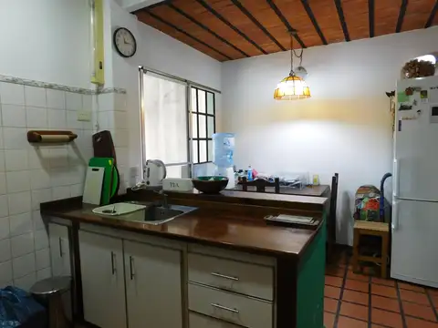 VENTA ZONA CHALTEL - 3 Dorm con Pileta y parrilla