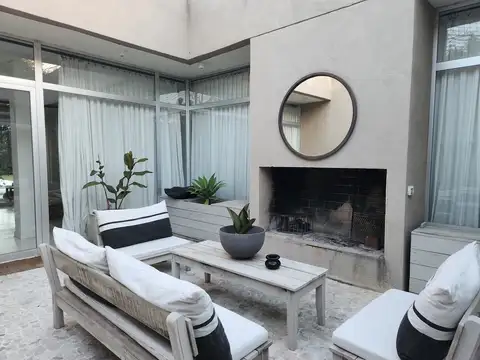 Casa  en Venta en Bosque Chico, Pilar, G.B.A. Zona Norte